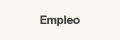 Empleo